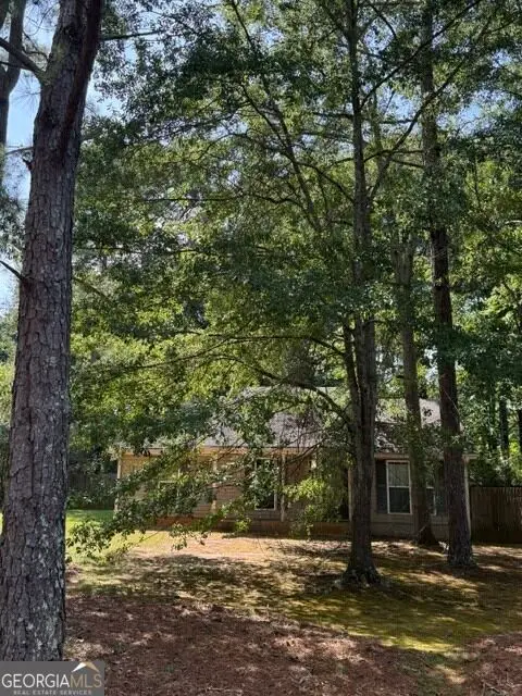 66 Opal Street, Luthersville, GA 30251 - #2