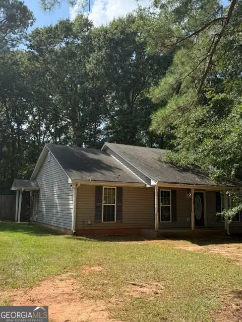 66 Opal Street, Luthersville, GA 30251 - #3
