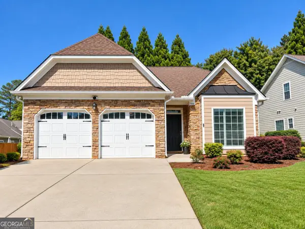 905 Downyshire Drive, Lawrenceville, GA 30044