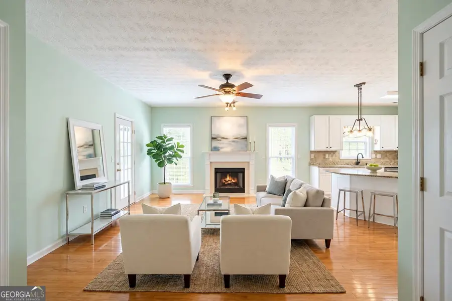 905 Downyshire Drive, Lawrenceville, GA 30044 - #3