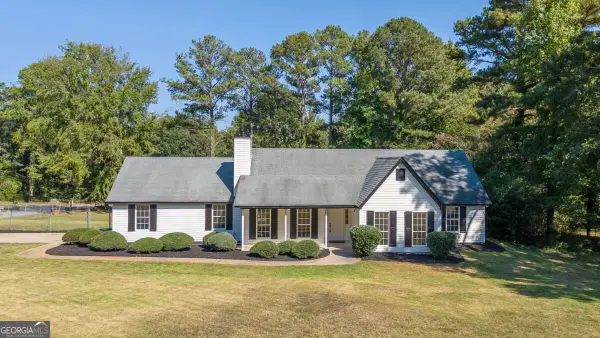 216 Fairview Point, Ellenwood, GA 30294