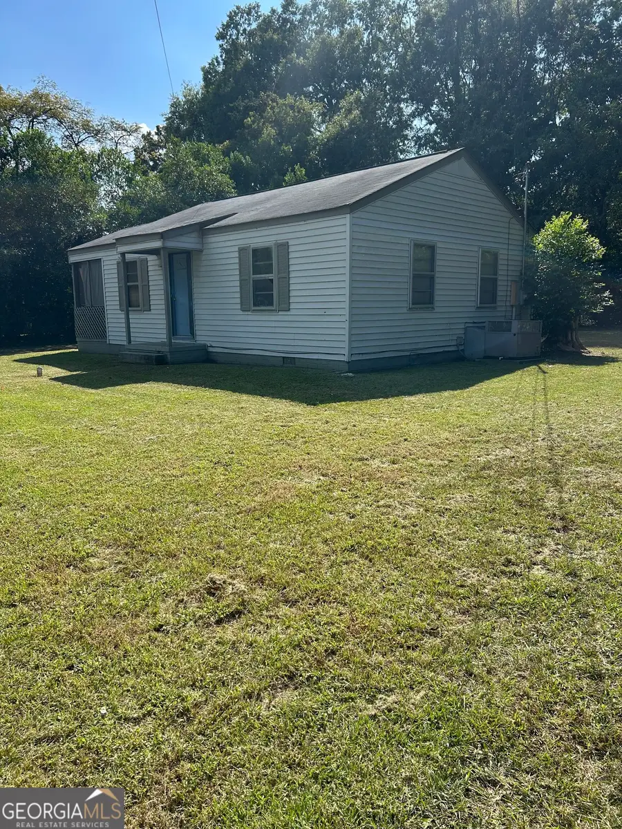 501 Camellia Circle, Warner Robins, GA 31093 - #3