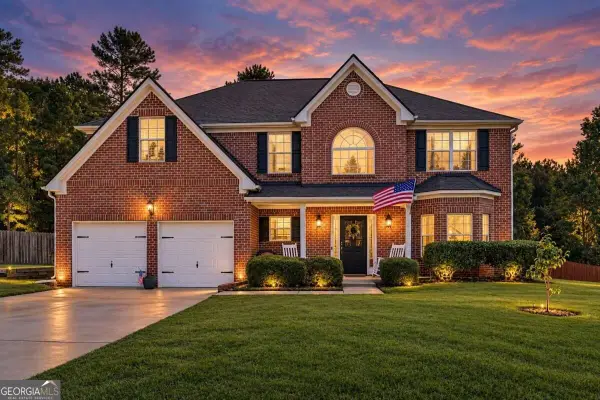 2709 Oakmont Way, Monroe, GA 30656