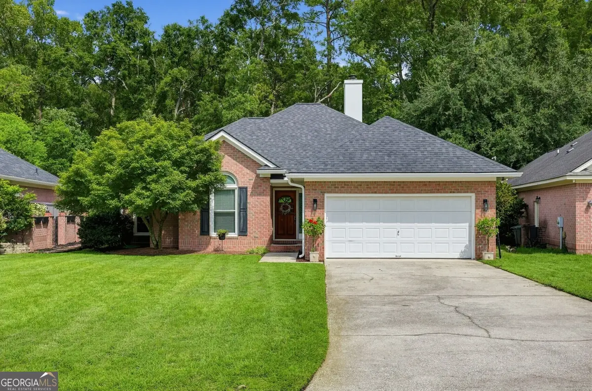 12 Oak Park Place, Savannah, GA 31405 - #1
