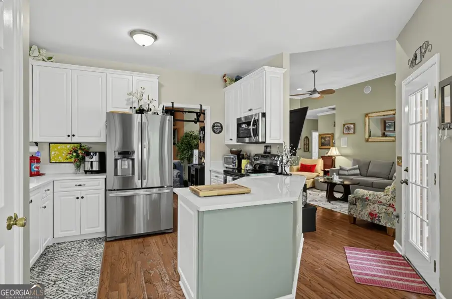 12 Oak Park Place, Savannah, GA 31405 - #2