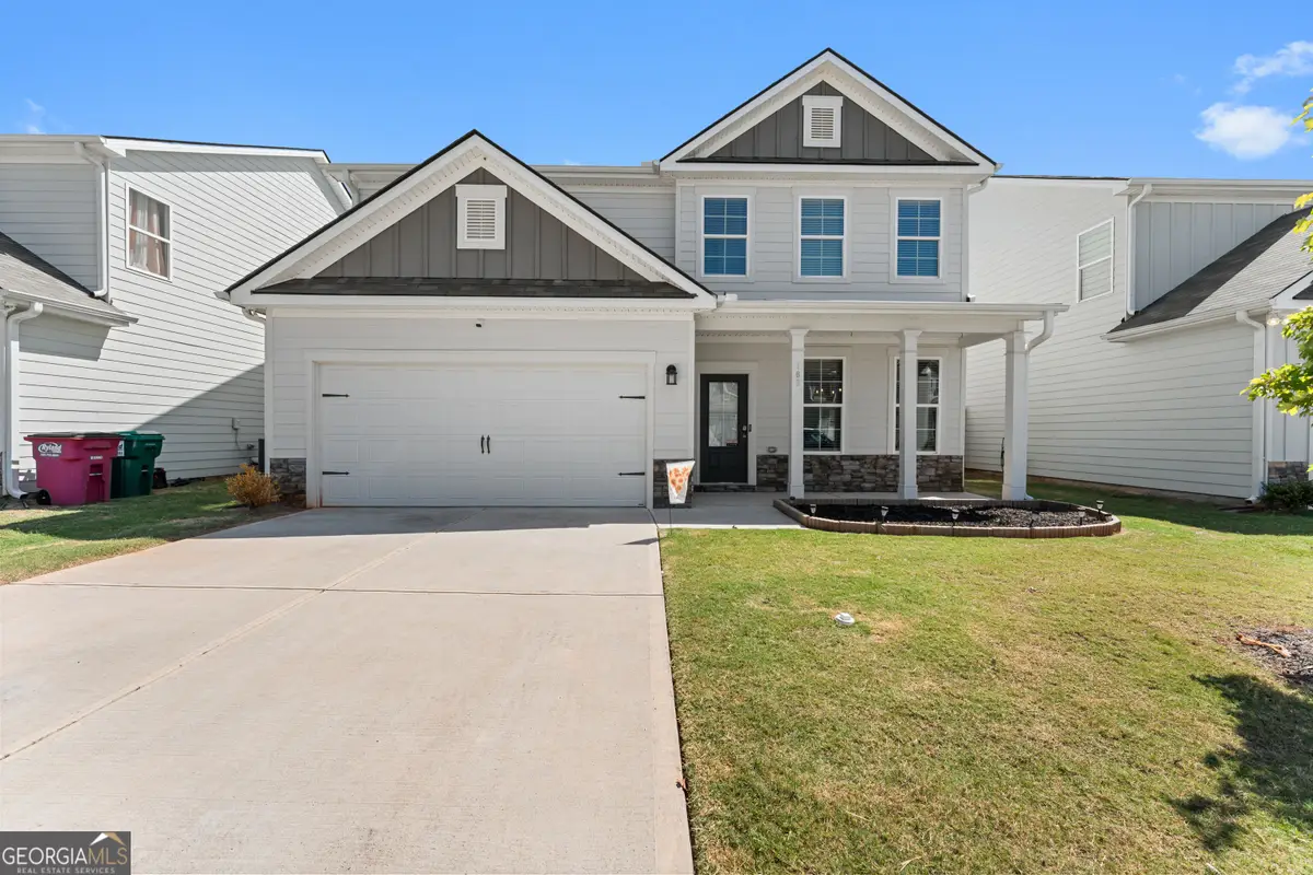 163 Red Birch Lane, Warner Robins, GA 31093 - #1