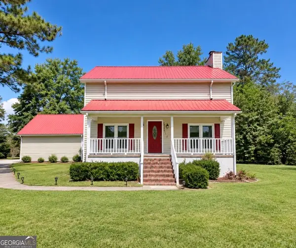 3641 W Point Circle, Lizella, GA 31052