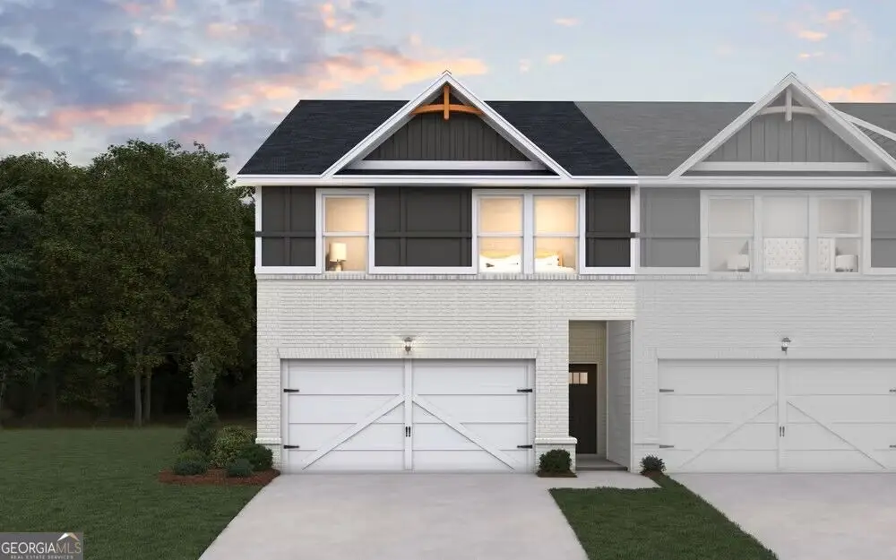 3664 Parkway James Drive, Snellville, GA 30039 - #1