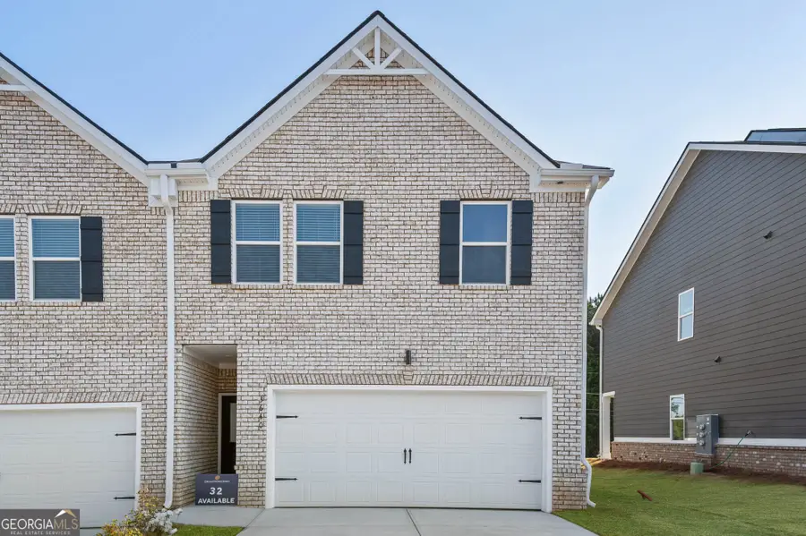 3664 Parkway James Drive, Snellville, GA 30039 - #2
