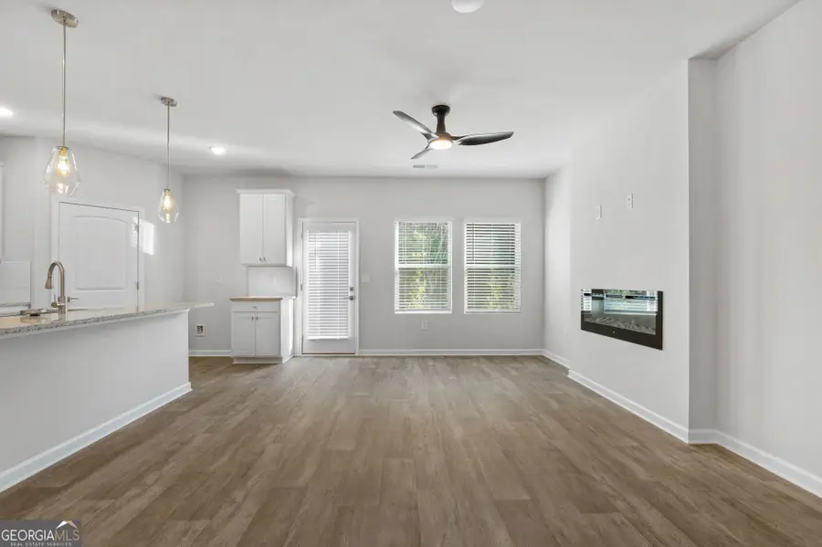 3664 Parkway James Drive, Snellville, GA 30039 - #3