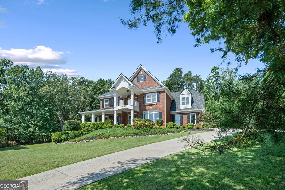 1990 Sawnee Court, Cumming, GA 30040 - #1
