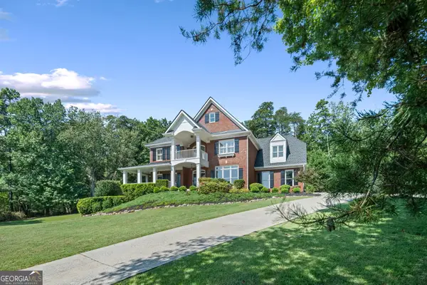 1990 Sawnee Court, Cumming, GA 30040