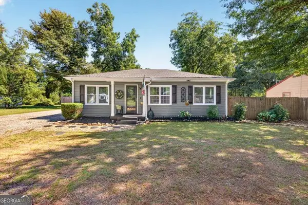 1013 S Madison Avenue, Monroe, GA 30655