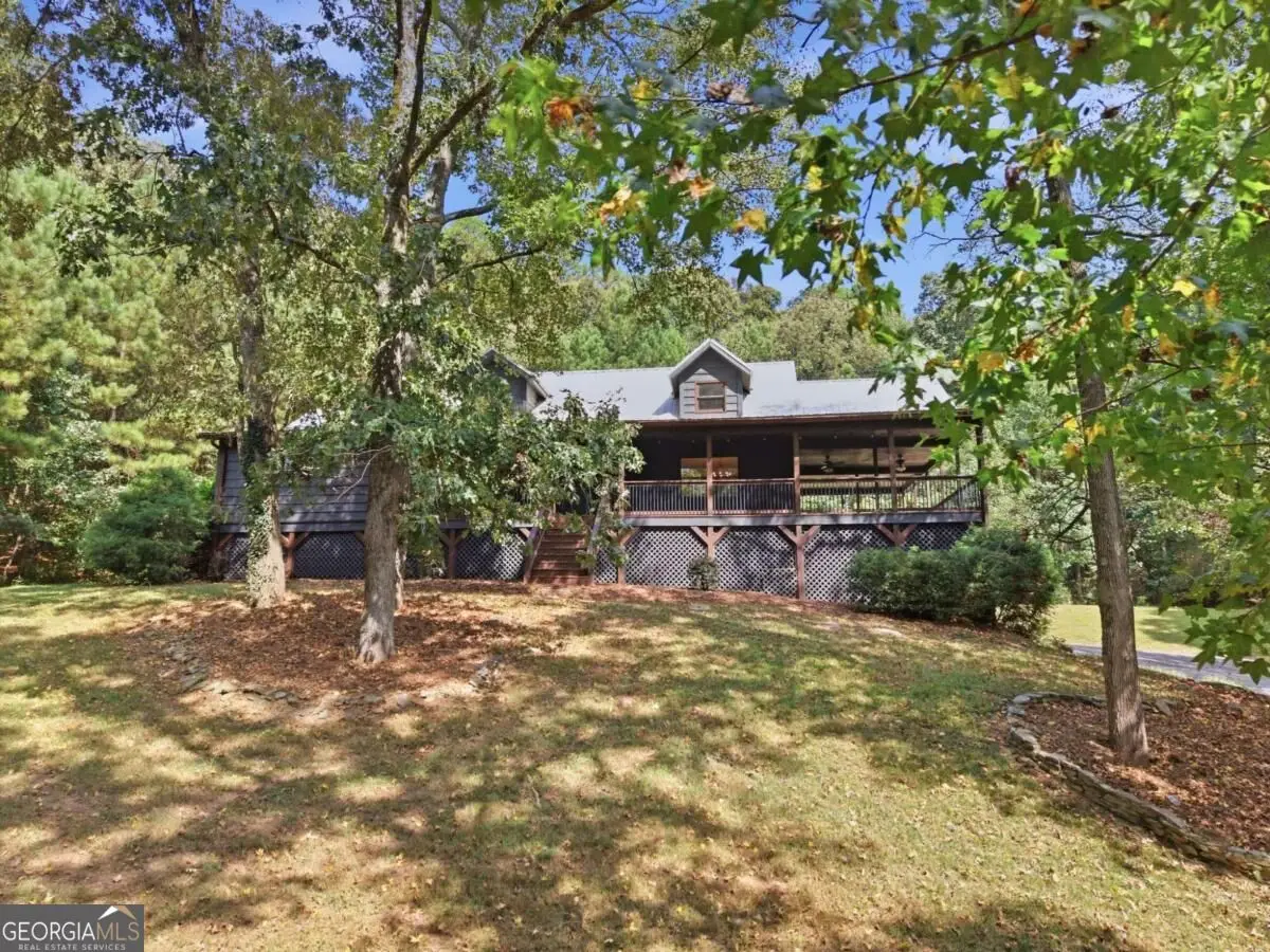 640 Union Grove Road Se, Adairsville, GA 30103 - #1