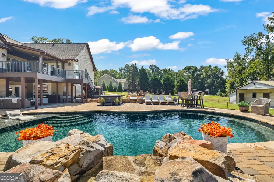 300 Stone Creek Drive, Hull, GA 30646 - #2