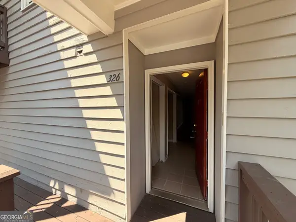 2505 W Broad Street #APT 326, Athens, GA 30606