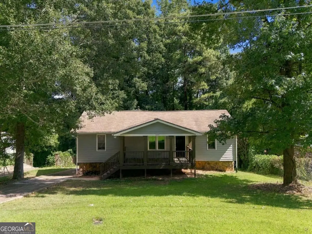 1003 Salisbury Trail, Riverdale, GA 30296 - #1