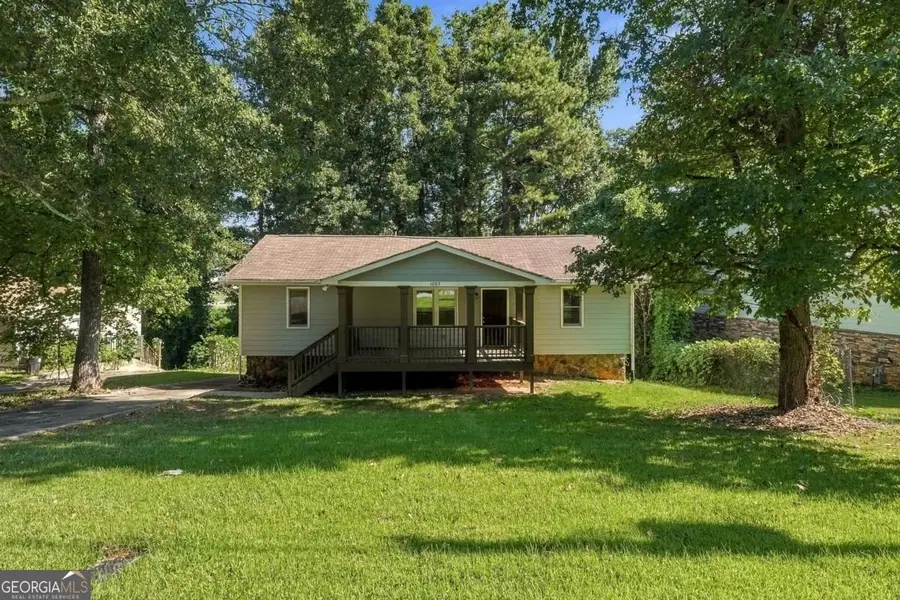 1003 Salisbury Trail, Riverdale, GA 30296 - #3