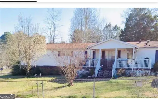 766 Hickory Level Rd, Villa Rica, GA 30180