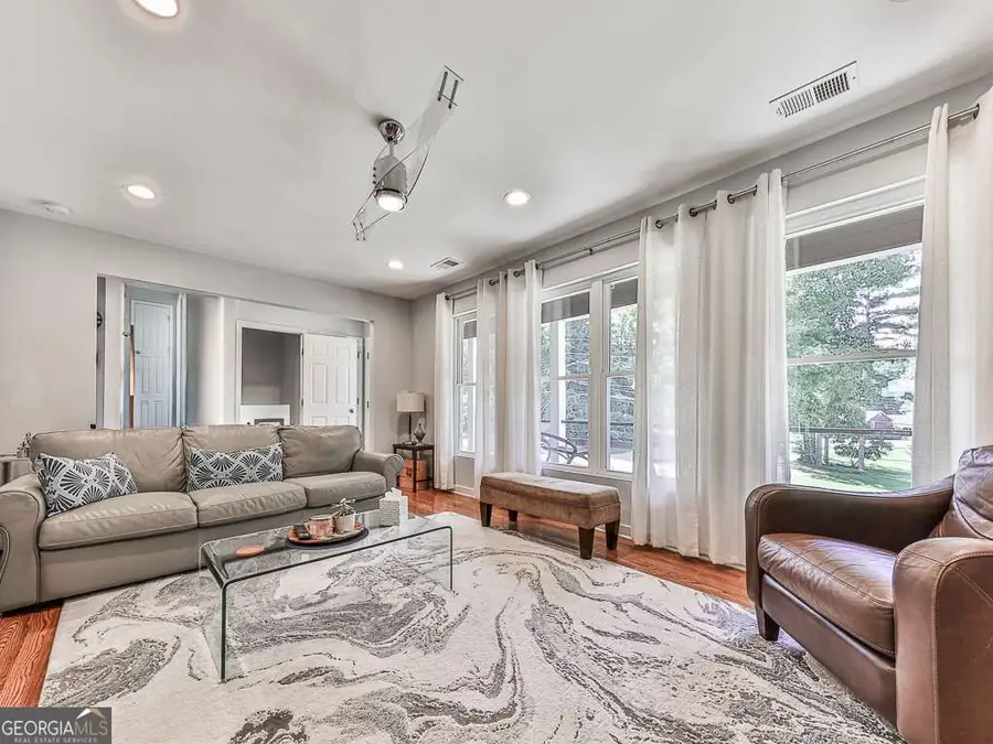 268 N Briar Ridge, Woodstock, GA 30189 - #3