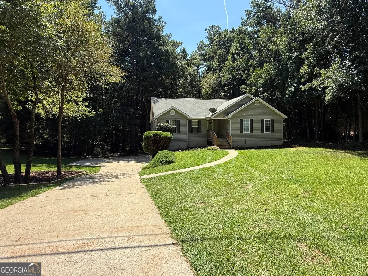 244 Country Club Road, Newnan, GA 30263 - #1