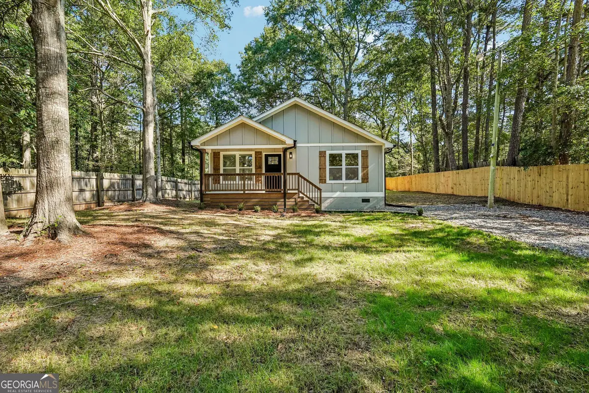 84 Bagley Road, Newnan, GA 30265 - #1