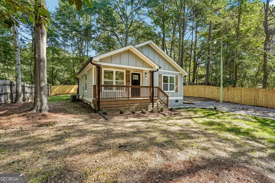 84 Bagley Road, Newnan, GA 30265 - #2