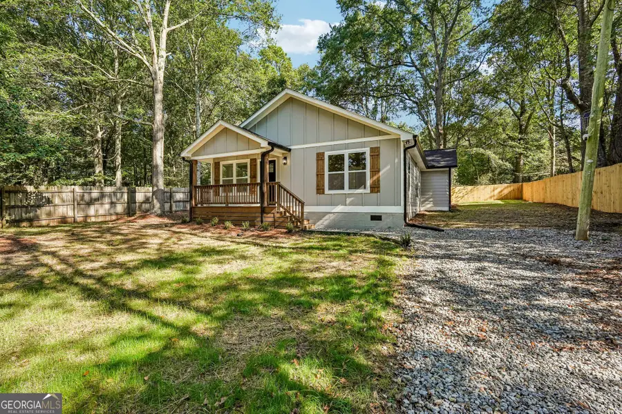 84 Bagley Road, Newnan, GA 30265 - #3
