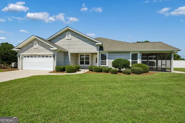 103 Meridian Drive, Kingsland, GA 31548