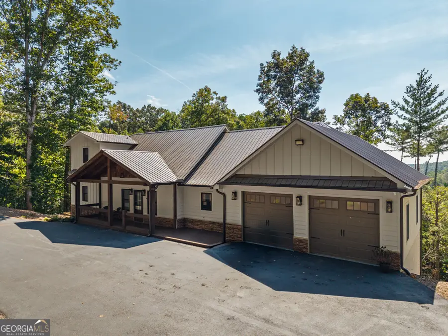 60 Weeks Lane, Ellijay, GA 30540 - #3