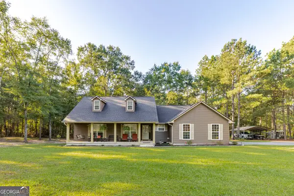 449 Green Road, Ellaville, GA 31806