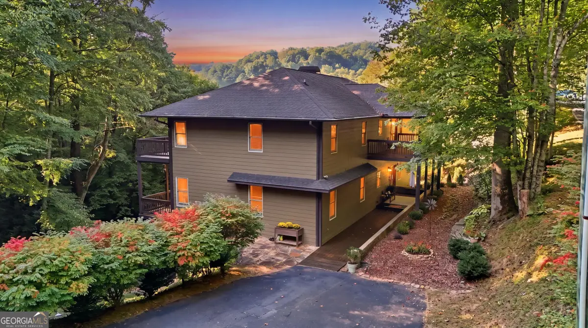 160 Ridgepole Drive, Sky Valley, GA 30537 - #1