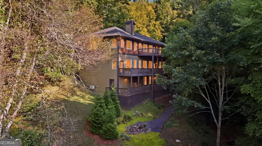 160 Ridgepole Drive, Sky Valley, GA 30537 - #2