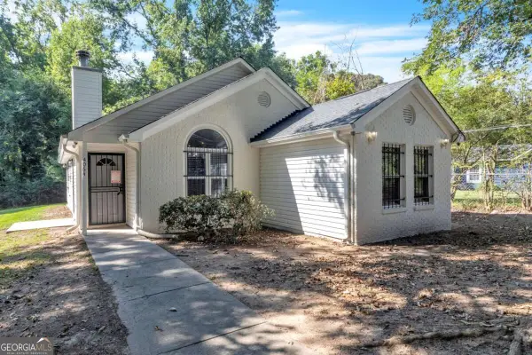4064 Blanton Avenue Sw, Atlanta, GA 30331