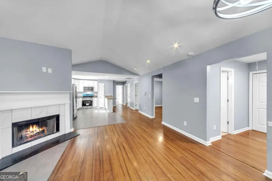 4064 Blanton Avenue Sw, Atlanta, GA 30331 - #2