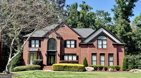 3665 Hickory Branch Trail, Suwanee, GA 30024