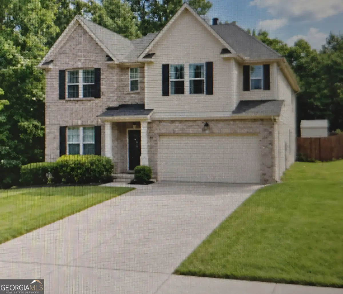 1402 Stone Ridge Court, Hampton, GA 30228 - #1