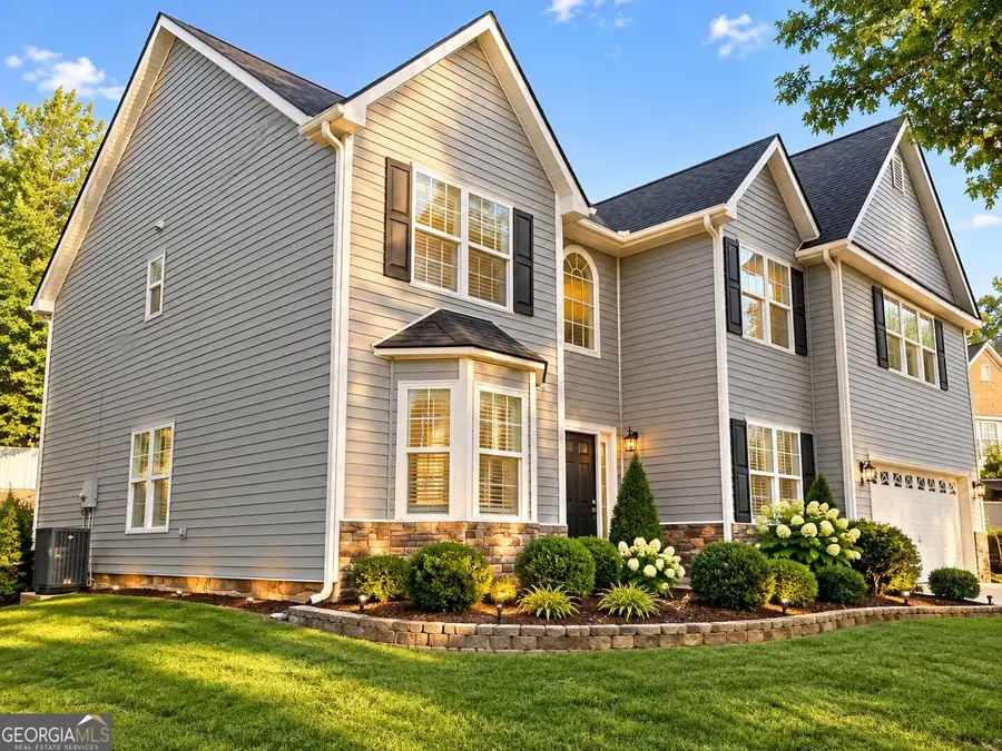 4628 Chafin Point Court, Snellville, GA 30039 - #2