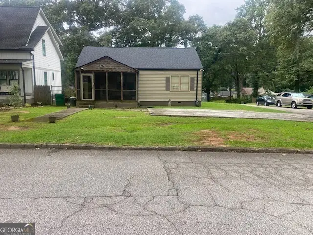 1417 Sargent Avenue Se, Atlanta, GA 30316 - #1