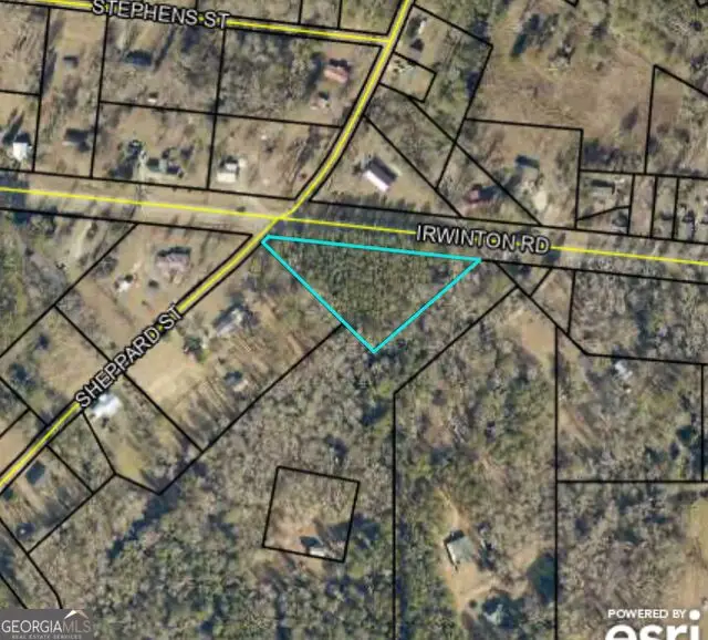 0 Highway 57, Toomsboro, GA 31090 - #2