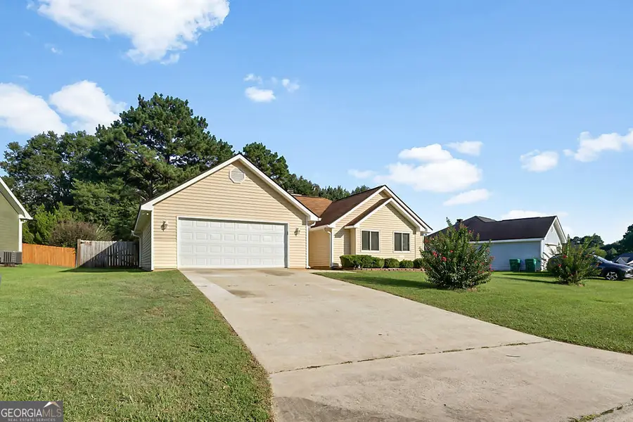 731 Gateway Drive, Bonaire, GA 31005 - #3