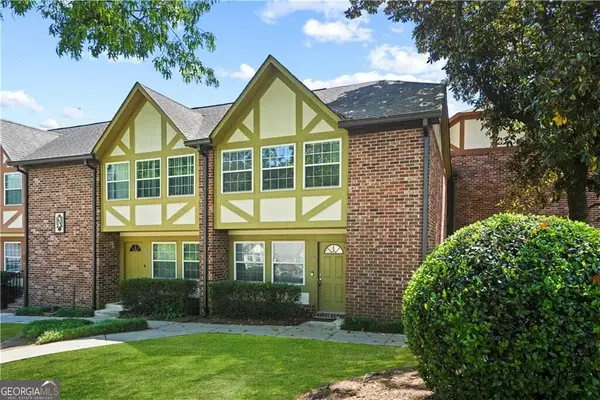 2825 Northeast Expressway Ne #N4, Atlanta, GA 30345