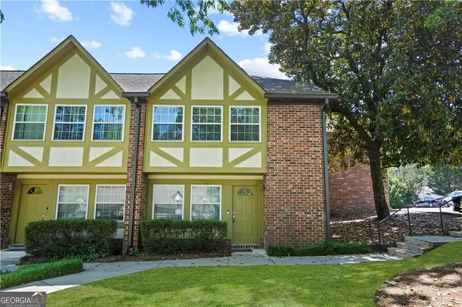 2825 Northeast Expressway Ne #N4, Atlanta, GA 30345 - #3
