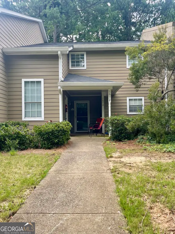 1670 Northridge, Morrow, GA 30260