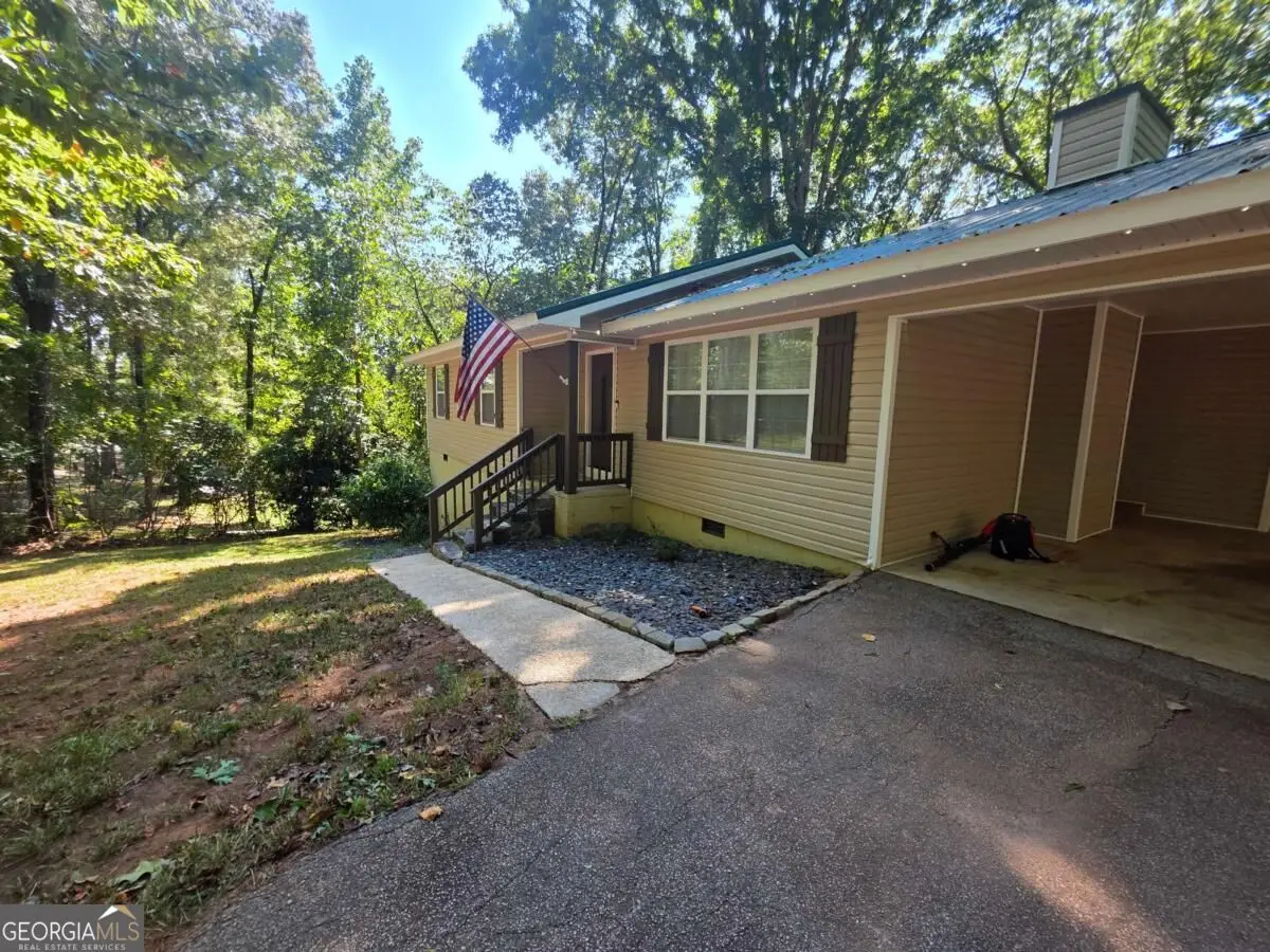105 Heatherbrook Drive, Lagrange, GA 30240 - #1
