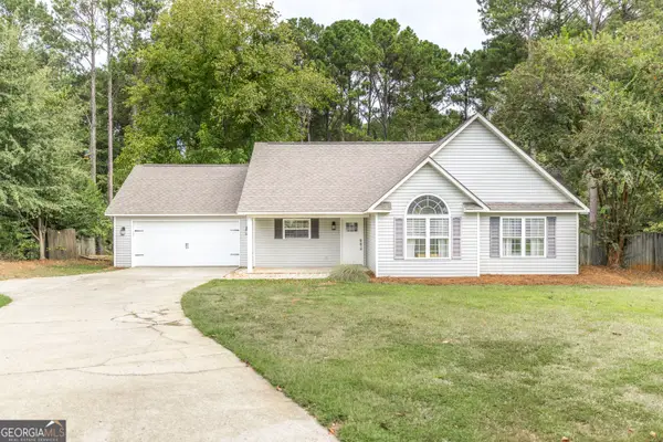 221 Muirfield Lane, Byron, GA 31008