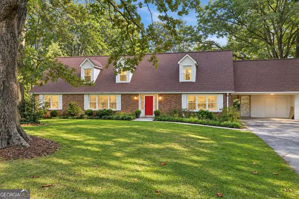 400 Harris Street, Toccoa, GA 30577