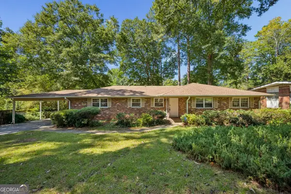 2677 Lancaster Drive, Atlanta, GA 30344
