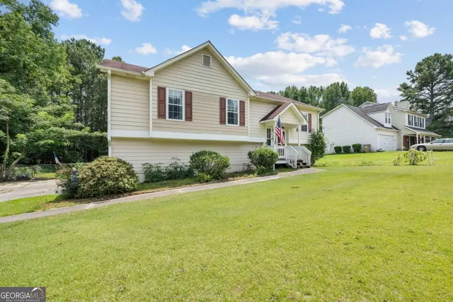306 Crosswalk Drive, Auburn, GA 30011 - #3