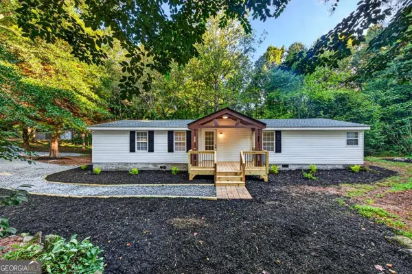 100 Salisbury Road, Dahlonega, GA 30533